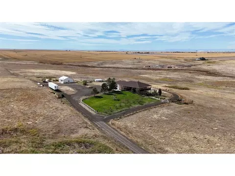 35100 E 120th Ave, Hudson, CO 80642