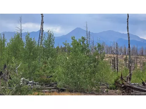 1177 Bechtel Pl, Fort Garland, CO 81133