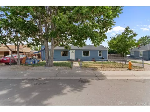 6980 Dexter St, Commerce City, CO 80022