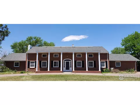 981 W Sunset Dr, Akron, CO 80720 photo 1