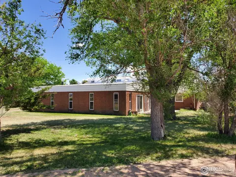 981 W Sunset Dr, Akron, CO 80720 photo 2