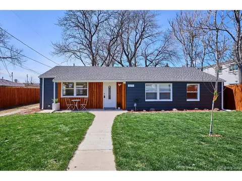 1675 Reed St, Lakewood, CO 80214