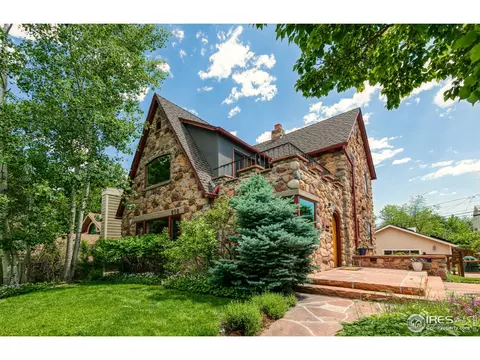 808 10th St, Boulder, CO 80302 photo 2