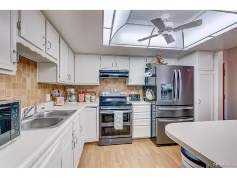 14152 E Linvale Pl #220-211, Aurora, CO 80014