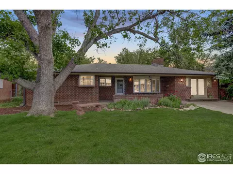 3210 Arnett St, Boulder, CO 80304 photo 1