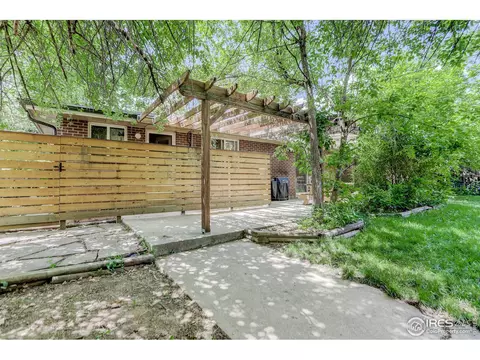 3210 Arnett St, Boulder, CO 80304 photo 22