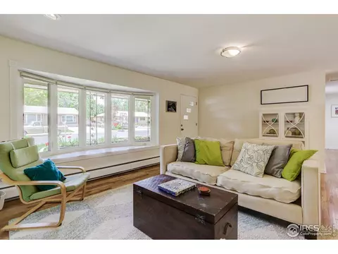 3210 Arnett St, Boulder, CO 80304 photo 2