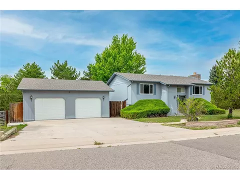 3705 Betty St, Castle Rock, CO 80108