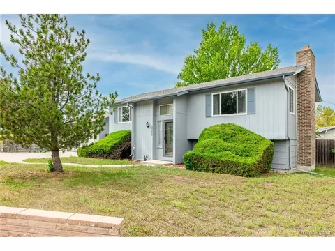 3705 Betty St, Castle Rock, CO 80108