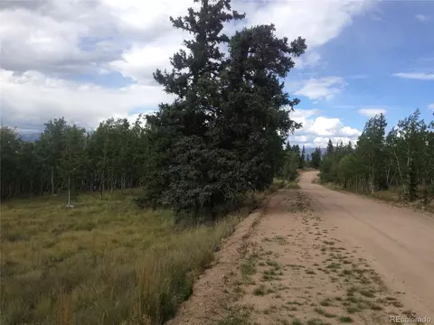 1225 Warpath Rd, Como, CO 80432 photo 3