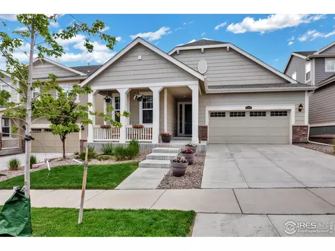 8499 Eldora Way, Arvada, CO 80007 photo 1
