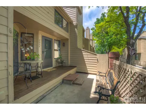 5022 Buckingham Rd, Boulder, CO 80301 photo 5