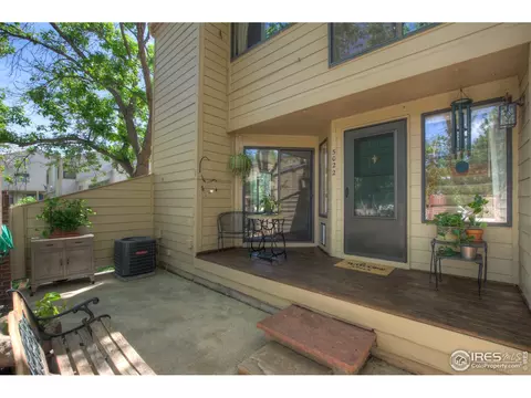 5022 Buckingham Rd, Boulder, CO 80301 photo 4