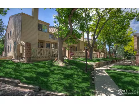 5022 Buckingham Rd, Boulder, CO 80301 photo 2