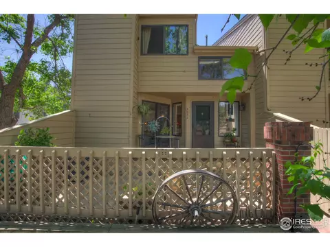 5022 Buckingham Rd, Boulder, CO 80301 photo 3