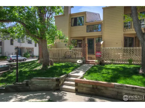 5022 Buckingham Rd, Boulder, CO 80301 photo 1