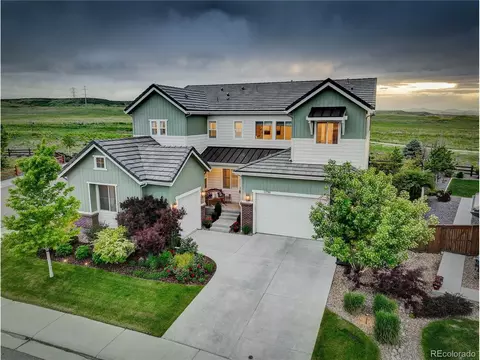13790 Box Turtle Loop, Parker, CO 80134 photo 5