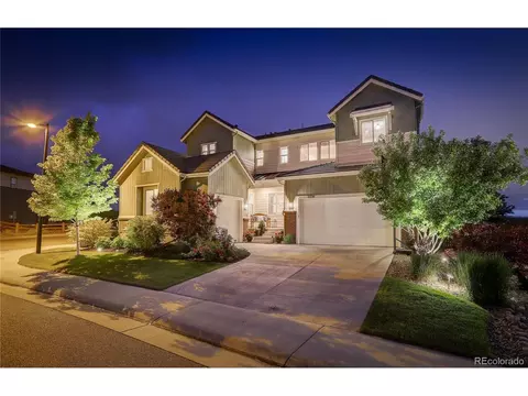 13790 Box Turtle Loop, Parker, CO 80134 photo 1