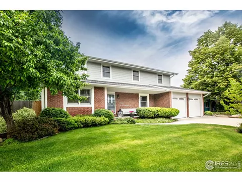 4820 Lee Cir, Boulder, CO 80303 photo 1