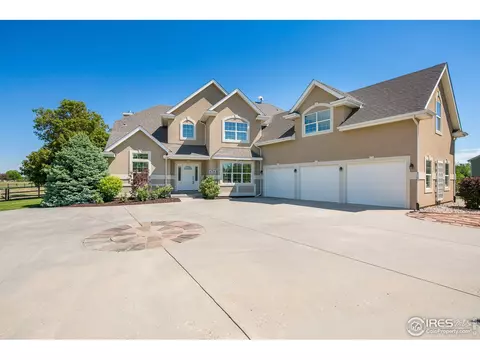 4764 Shavano Dr, Windsor, CO 80550 photo 1