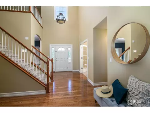4764 Shavano Dr, Windsor, CO 80550 photo 7
