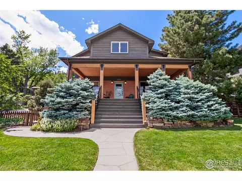 3305 4th St, Boulder, CO 80304 photo 1