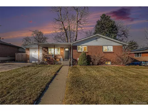 1627 S Allison St, Lakewood, CO 80232