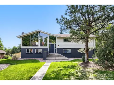 2780 Juniper Dr, Golden, CO 80401