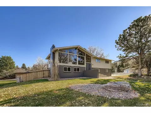 2780 Juniper Dr, Golden, CO 80401
