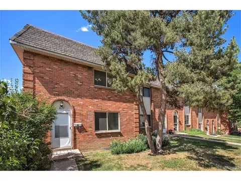3677 W Union Ave, Denver, CO 80236