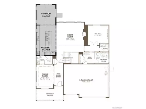 5518 Tamarack Ave, Longmont, CO 80504 photo 2
