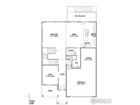 2119 Setting Sun Dr, Windsor, CO 80550 photo 2