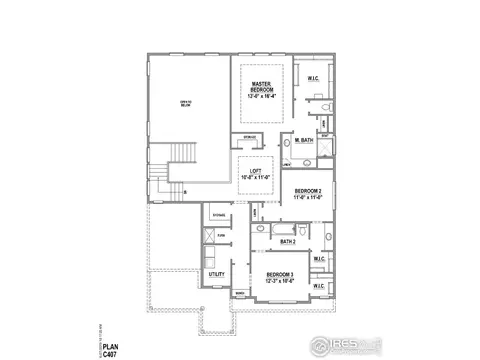 2119 Setting Sun Dr, Windsor, CO 80550 photo 3