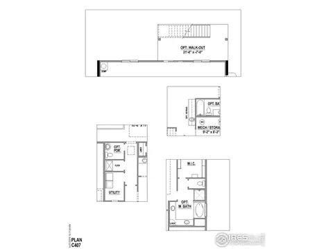 2119 Setting Sun Dr, Windsor, CO 80550 photo 6