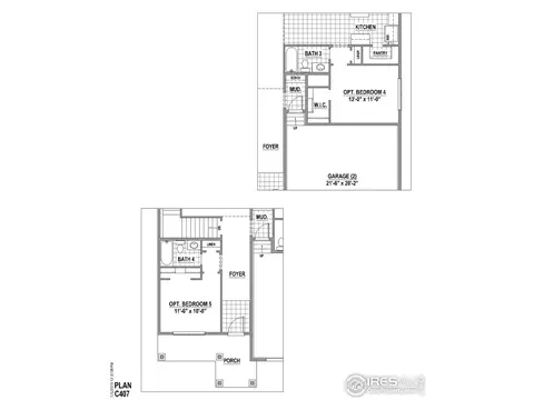 2119 Setting Sun Dr, Windsor, CO 80550 photo 5