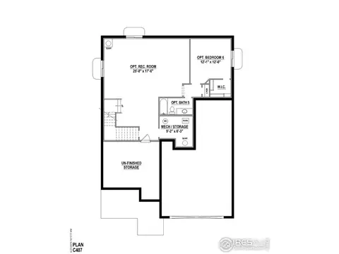 2119 Setting Sun Dr, Windsor, CO 80550 photo 4