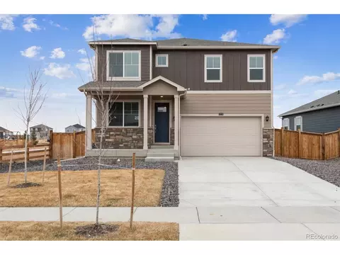 13719 Siltstone St, Mead, CO 80504
