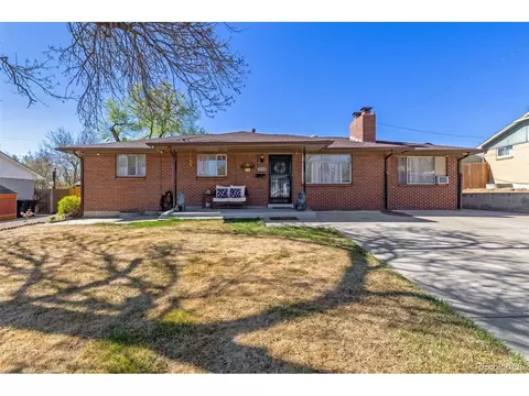 1720 Sherrelwood Dr, Denver, CO 80221