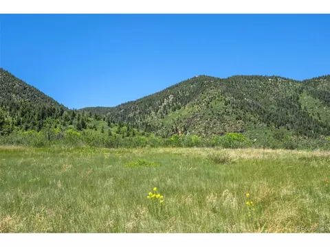 15190 Bronco Dr, Colorado Springs, CO 80921