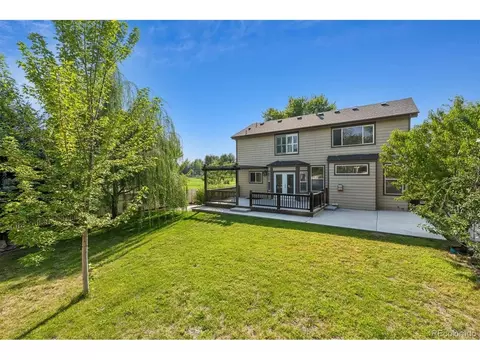 Exterior - 10220 Echo Cir, Longmont, CO 80504 photo 4 of 4