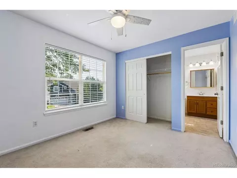 Bedroom - 10220 Echo Cir, Longmont, CO 80504 photo 3 of 4