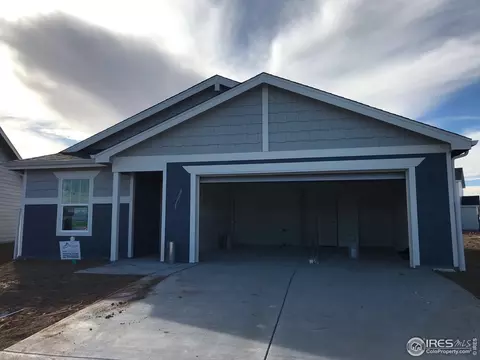 321 Bozeman Trl, Ault, CO 80610 photo 1