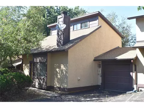 Undisclosed, Colorado Springs, CO 80917
