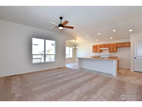 805 Sambar Dr, Severance, CO 80550 photo 4