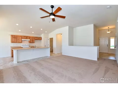 805 Sambar Dr, Severance, CO 80550 photo 6