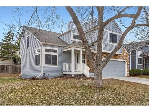 2358 Dogwood Cir, Louisville, CO 80027