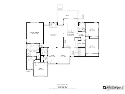 10196 Deerfield St, Firestone, CO 80504 photo 38