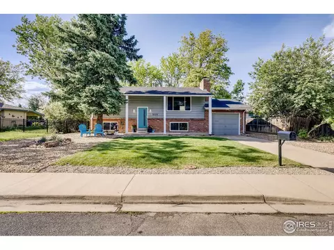 5175 Illini Way, Boulder, CO 80303 photo 1