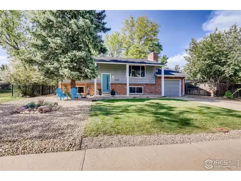 5175 Illini Way, Boulder, CO 80303 photo 2
