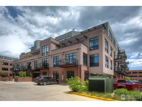 1360 Walnut St #210, Boulder, CO 80302 photo 2